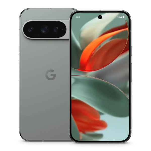 Google Pixel 9 Pro XL Hazel 512GB (Unlocked)