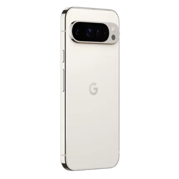 Google Pixel 9 Pro XL Porcelain 512GB (Unlocked)