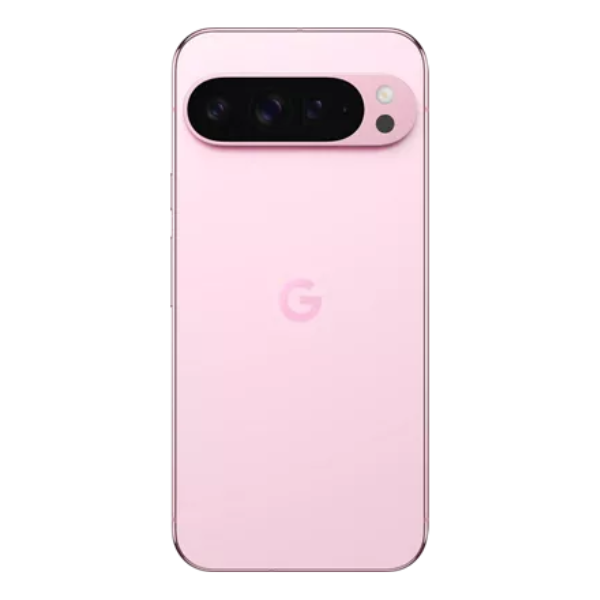 Google Pixel 9 Pro XL Rose Quartz 256GB (Unlocked)