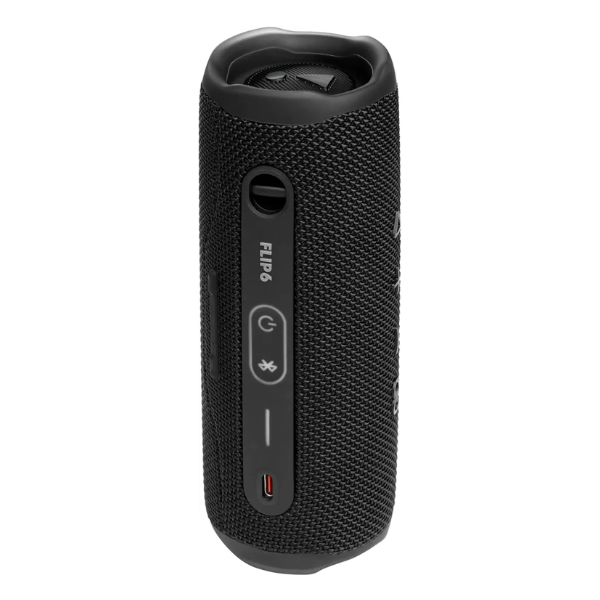JBL Flip 6 - Portable Bluetooth Speaker  - Black