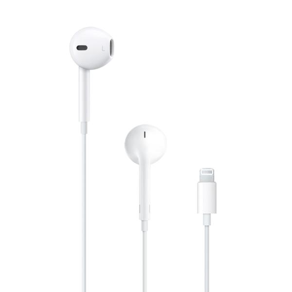 Apple EarPods (Lightning) - Brand New