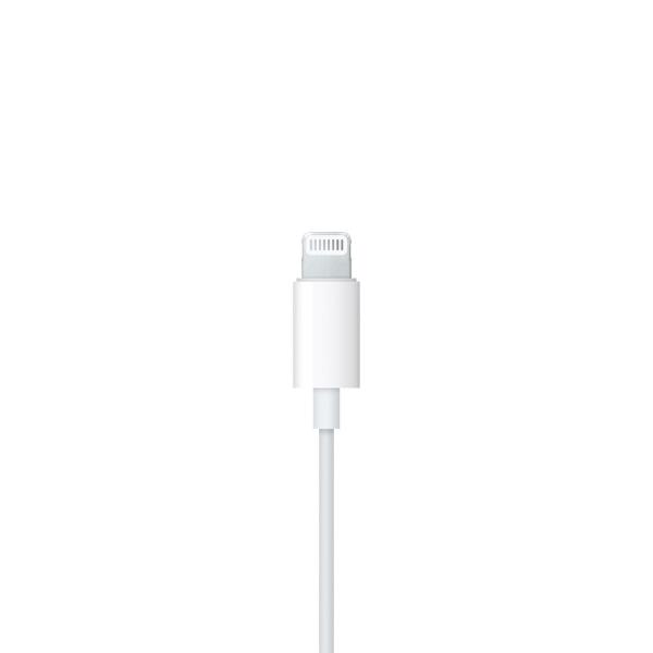 Apple EarPods (Lightning) - Brand New