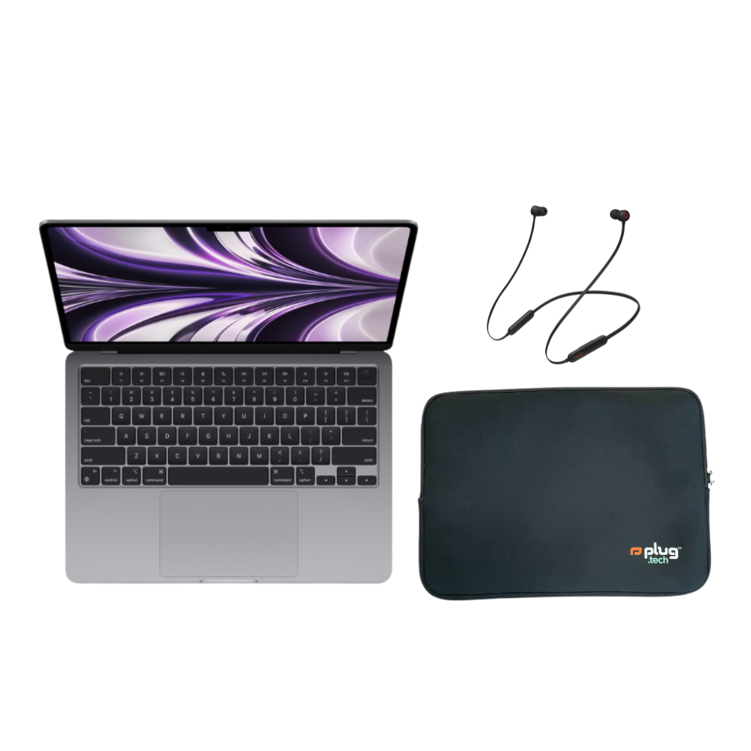 MacBook Air M2 15" - Student Pack