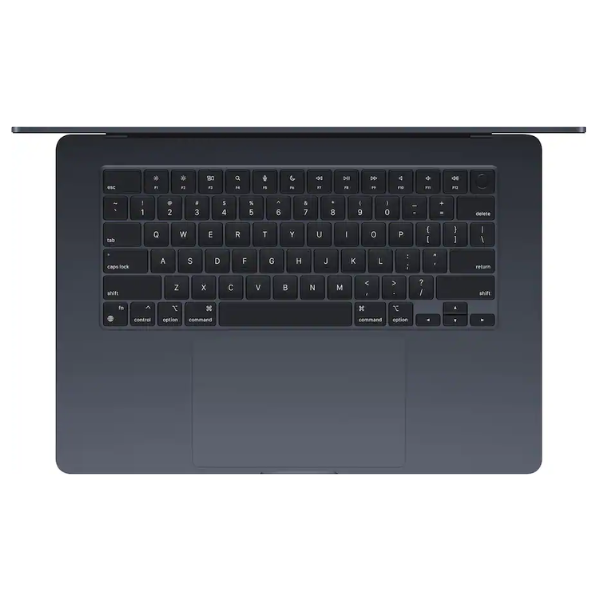 Apple MacBook Air M3 13-inch 256GB 8GB RAM 8-Core CPU 10-Core GPU (2024) Midnight