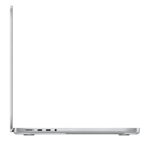 Apple MacBook Pro M1 Pro (14.2-Inch) 10-Core CPU 16-Core GPU 1TB SSD - Silver (Late 2021)