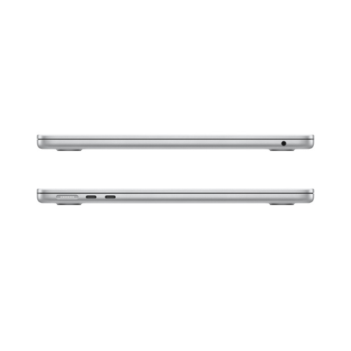 Apple MacBook Air M2 13-inch 256GB 16GB RAM 8-Core CPU 8-Core GPU (Mid 2022) Silver