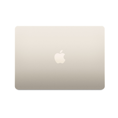 Apple MacBook Air M2 15-inch 256GB 8GB RAM 8-Core CPU 10-Core GPU (Mid 2022) Starlight