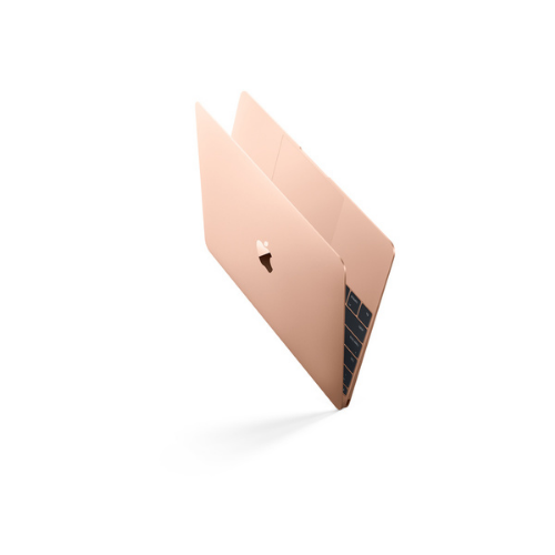 Apple MacBook Core Intel i7 1.3 GHZ 12” (Mid-2017) 512GB SSD (Rose Gold)