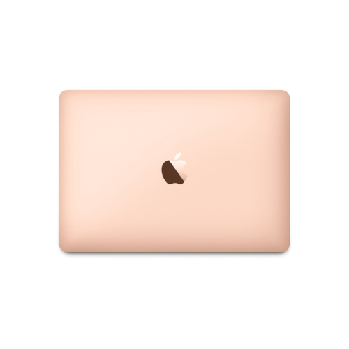 Apple MacBook Core Intel Core M5 1.2 GHZ 12” (Early 2016) 512GB SSD (Gold)
