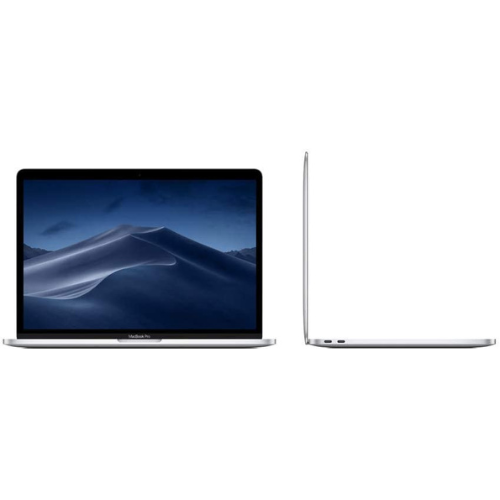 Apple MacBook Pro Intel i7 2.7 GHZ 16GB RAM 13” (Mid 2018) 1TB SSD (Silver)