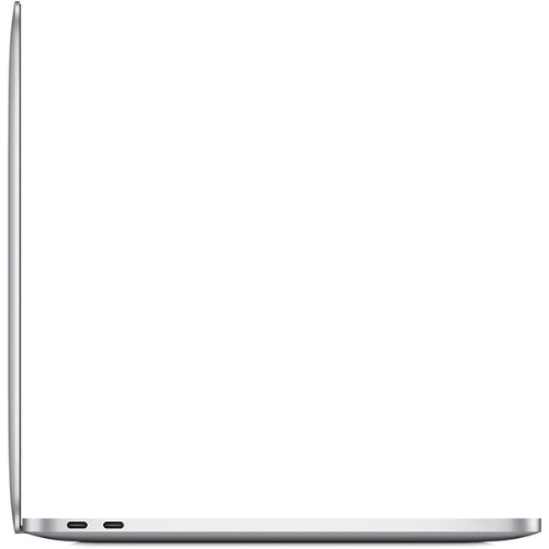 Apple MacBook Pro Intel i7 2.7 GHZ 16GB RAM 13” (Mid 2018) 512GB SSD (Silver)
