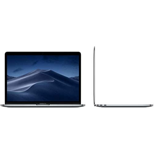 Apple MacBook Pro Intel i7 2.7 GHZ 16GB RAM 13” (Mid 2018) 1TB SSD (Space Gray)