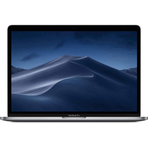 Apple MacBook Pro Intel i7 2.7 GHZ 16GB RAM 13” (Mid 2018) 1TB SSD (Space Gray)