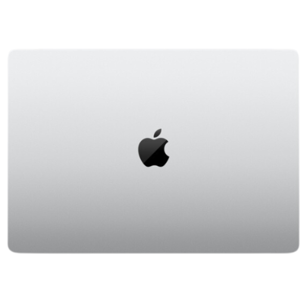 Apple MacBook Pro M1 Pro (14.2-Inch) 10-Core CPU 16-Core GPU 1TB SSD - Silver (Late 2021)
