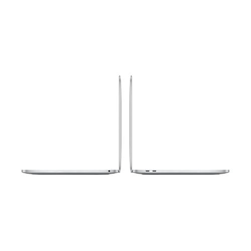 Apple MacBook Pro M2 13-inch 256GB 16GB RAM 8-Core CPU 10-Core GPU (Mid 2022) Silver