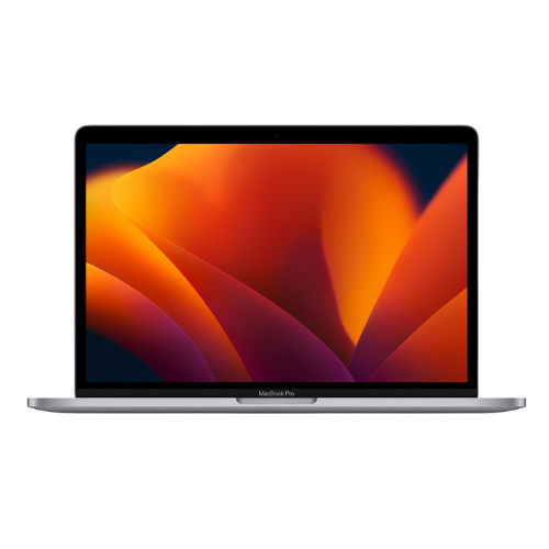 Apple MacBook Pro M2 13-inch 256GB 16GB RAM 8-Core CPU 10-Core GPU (Mid 2022) Space Gray