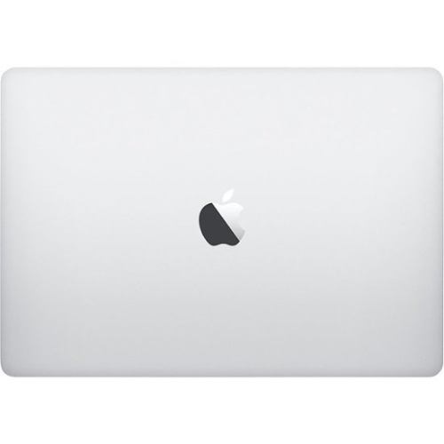 Apple MacBook Pro 15.4-Inch Core i7 2.5GHz 16GB RAM 512GB SSD Storage Mid 2015 (Silver)