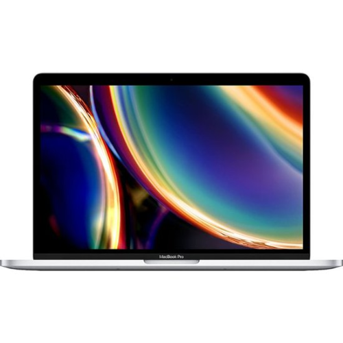 Apple MacBook Pro Intel i7 2.8GHz 16GB RAM 13" (Mid 2019) 256GB SSD (Silver)
