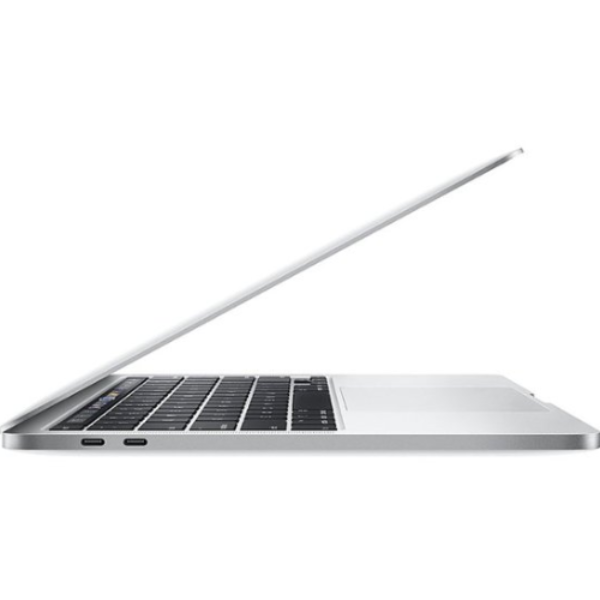 Apple MacBook Pro Intel i7 2.3GHZ 32GB RAM 13" (Mid 2020) 512GB SSD (Silver)