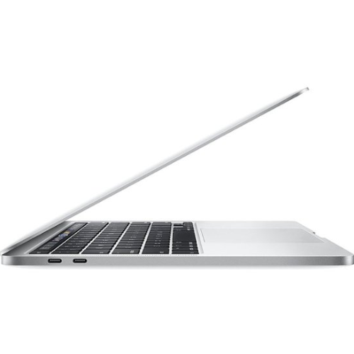 Apple MacBook Pro Intel i7 2.3GHz 32GB RAM 13" (Mid 2020) 1TB SSD (Silver)