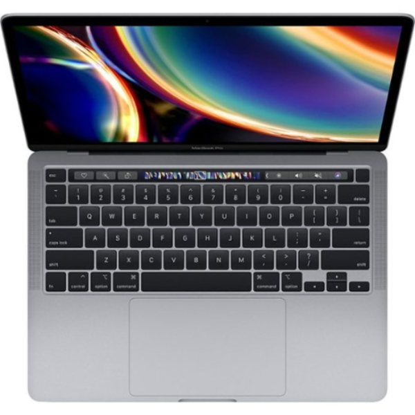 Apple MacBook Pro Intel i7 1.7GHZ 16GB RAM 13" (Mid 2020) 256GB SSD (Space Gray)