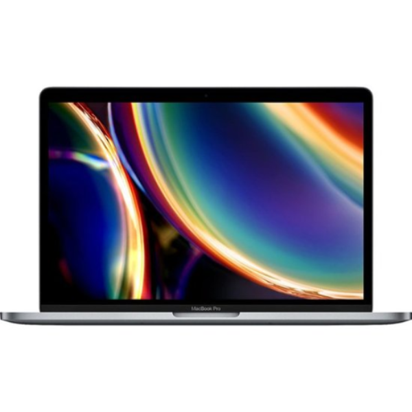 Apple MacBook Pro Intel i7 1.7GHZ 8GB RAM 13" (Mid 2020) 512GB SSD (Space Gray)