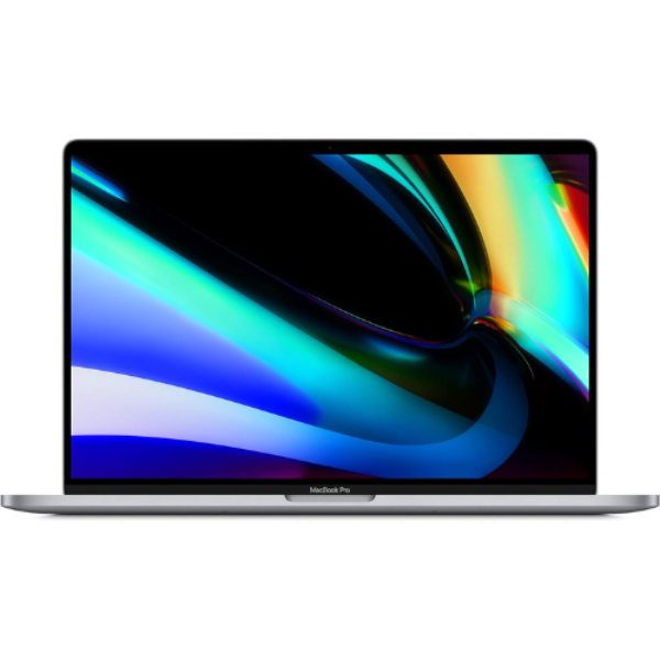 MacBook Pro Intel i9 2.4GHZ 32GB RAM 16" (Late 2019) 512GB SSD (Space Gray)