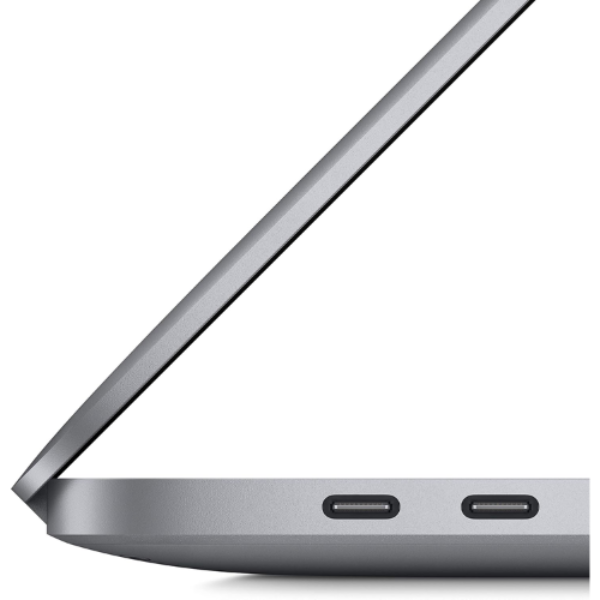 MacBook Pro Intel i9 2.4GHZ 32GB RAM 16" (Late 2019) 512GB SSD (Space Gray)
