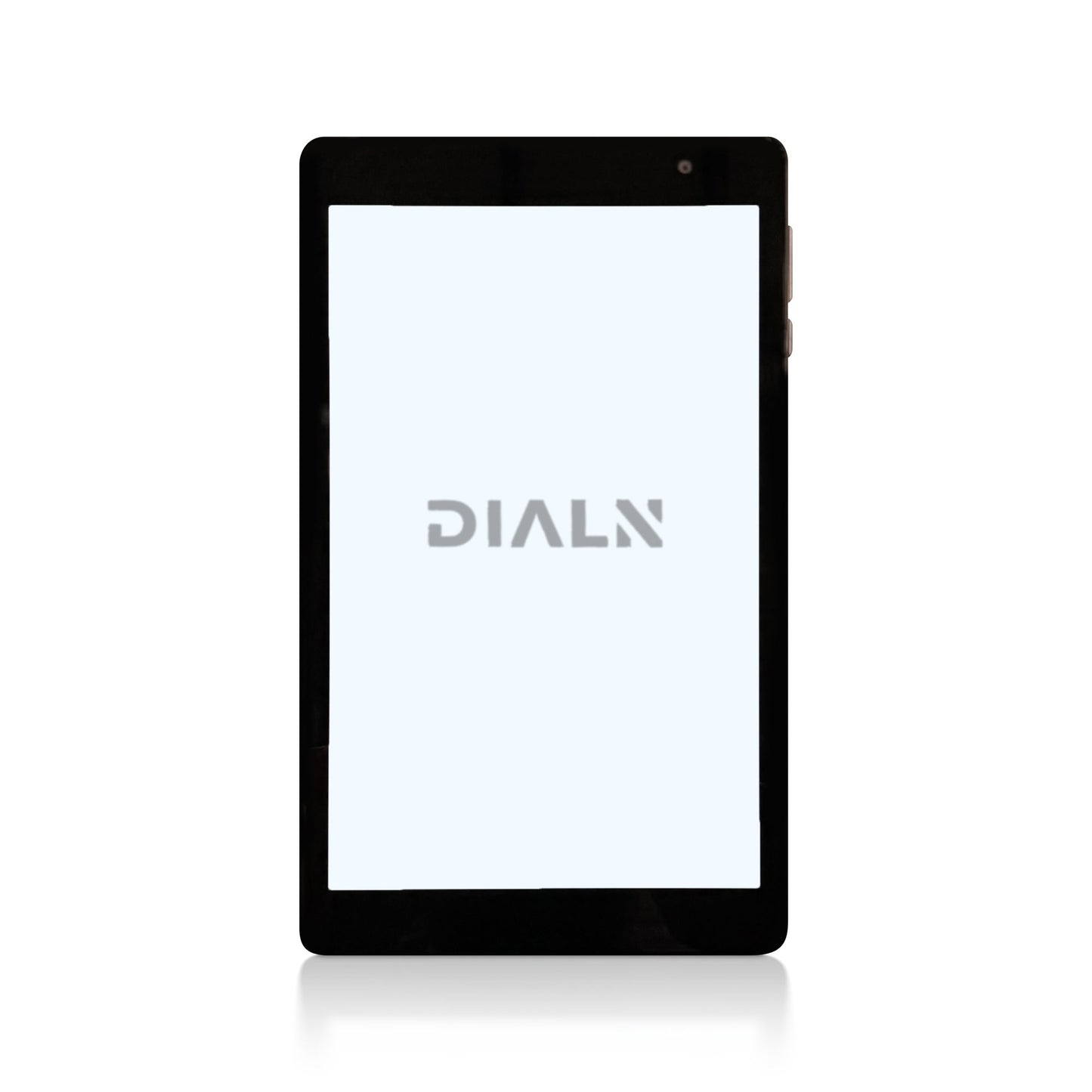 DIALN X8G Android 13 Tablet - 8" HD+ Display, 4G LTE, Android 13, Quad Core, 3GB RAM, 64GB Storage, Dual Cameras, Expandable Storage, Metal Back, with Rugged Case - Portable & Durable for Everyday Use