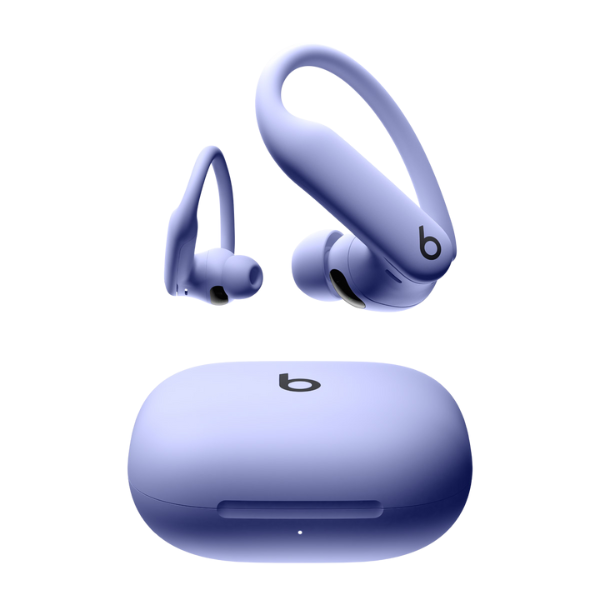 Beats By Dre Powerbeats Pro 2 - Hyper Purple
