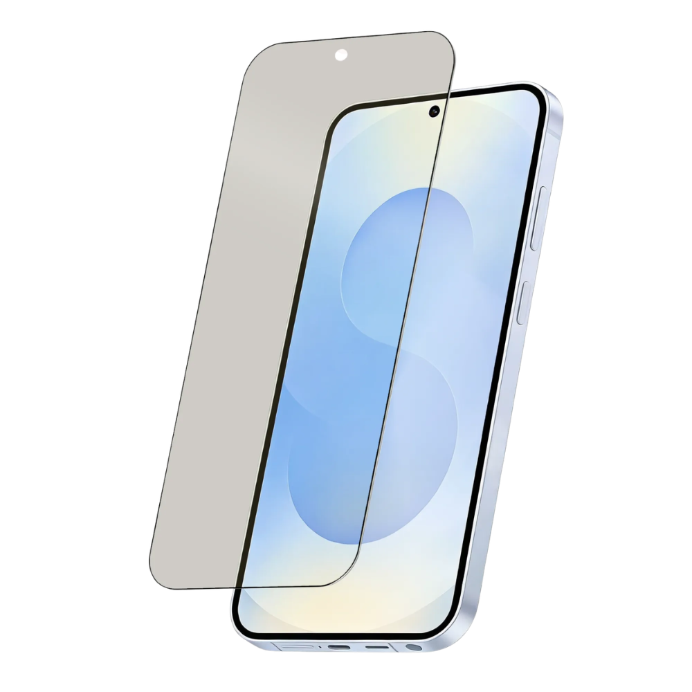 Preinstalled Screen Protector for Samsung Galaxy S22 Ultra