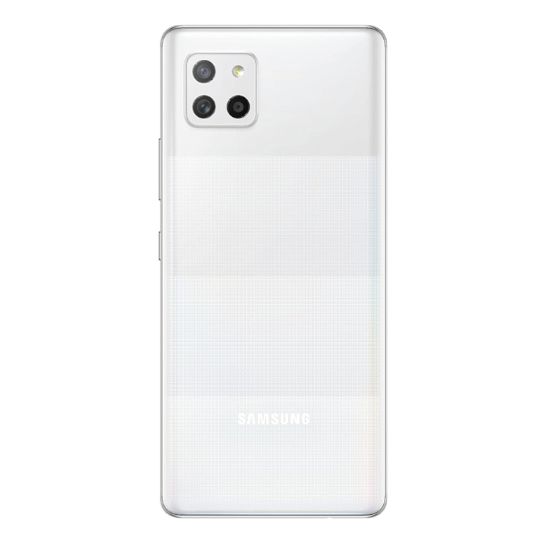 Samsung Galaxy A42 5G 128GB - Prism Dot White (Unlocked)