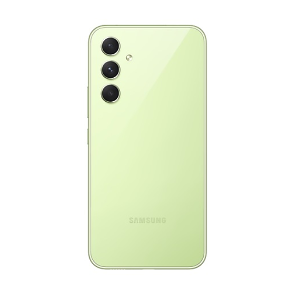 Samsung Galaxy A54 5G 256GB - Awesome Lime (Unlocked)