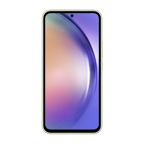 Samsung Galaxy A54 5G 128GB - Awesome Lime (Unlocked)
