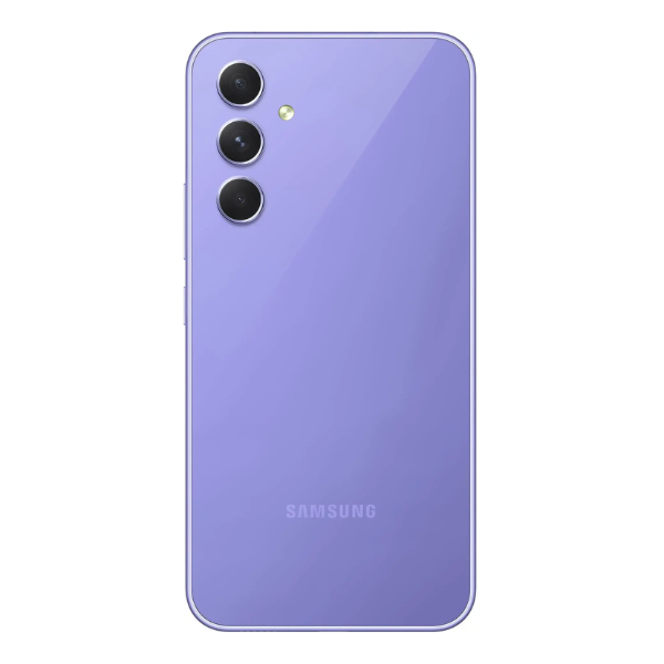 Samsung Galaxy A54 5G 256GB - Awesome Violet (Unlocked)