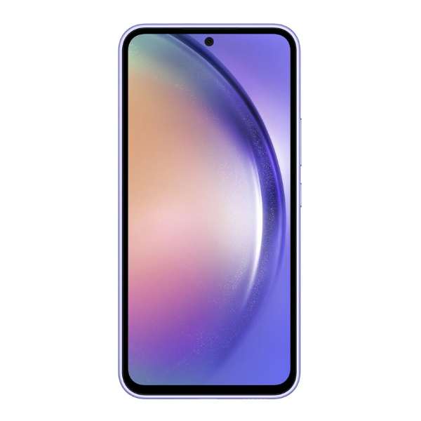 Samsung Galaxy A54 5G 128GB - Awesome Violet (Unlocked)