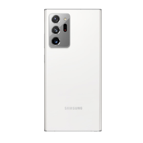 Samsung Galaxy Note 20 Ultra 5G 512GB - Mystic White (Unlocked)