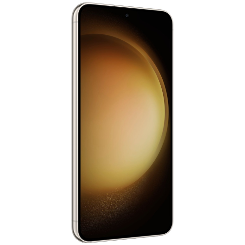 Samsung Galaxy S23 256GB 5G- Cream (Unlocked)