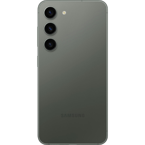 Samsung Galaxy S23 5G 512GB - Green (Unlocked)