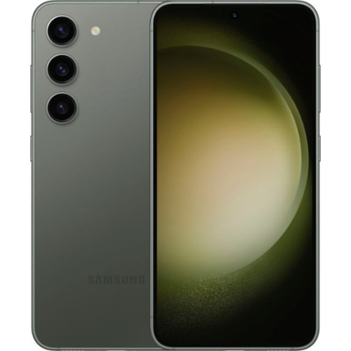 Samsung Galaxy S23 5G 512GB - Green (Unlocked)