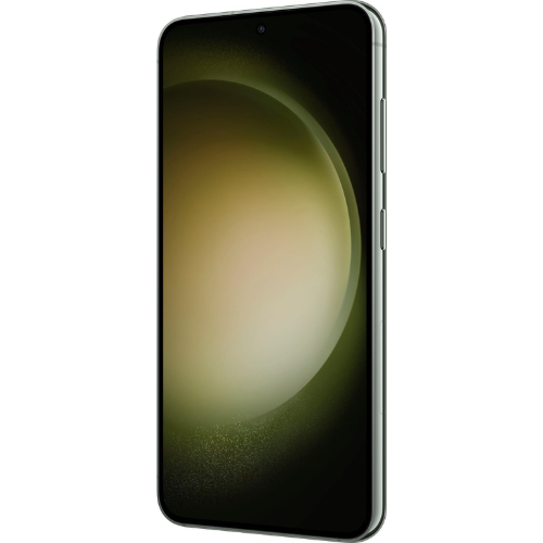 Samsung Galaxy S23 Plus 256GB 5G- Green (Unlocked)