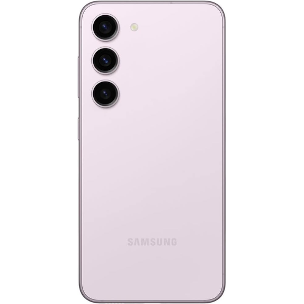 Samsung Galaxy S23 5G 512GB - Lavender (Unlocked)