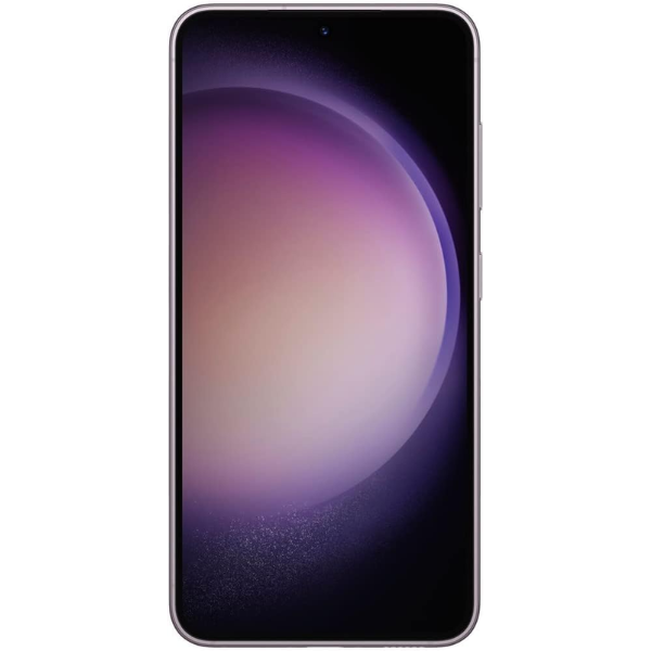 Samsung Galaxy S23 5G 512GB - Lavender (Unlocked)