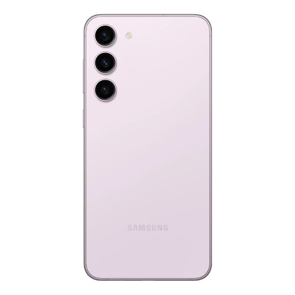Samsung Galaxy S23 Plus 256GB 5G - Lavender (Unlocked)