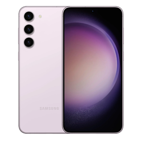 Samsung Galaxy S23 Plus 512GB 5G - Lavender (Unlocked)