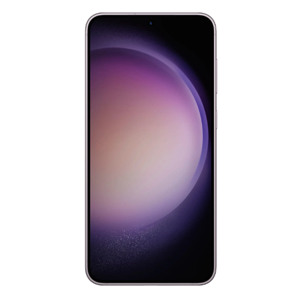 Samsung Galaxy S23 Plus 256GB 5G - Lavender (Unlocked)