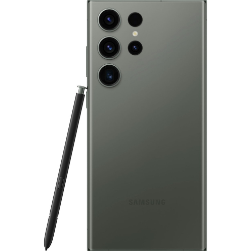 Samsung Galaxy S23 Ultra 5G 1TB - Green (Unlocked)