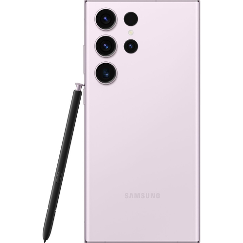 Samsung Galaxy S23 Ultra 5G 1TB - Lavender (Unlocked)