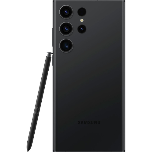 Samsung Galaxy S23 Ultra 5G 1TB - Phantom Black (Unlocked)