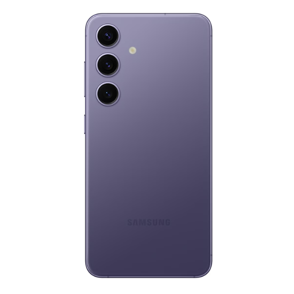 Samsung Galaxy S24 5G 256GB - Cobalt Violet (Unlocked)